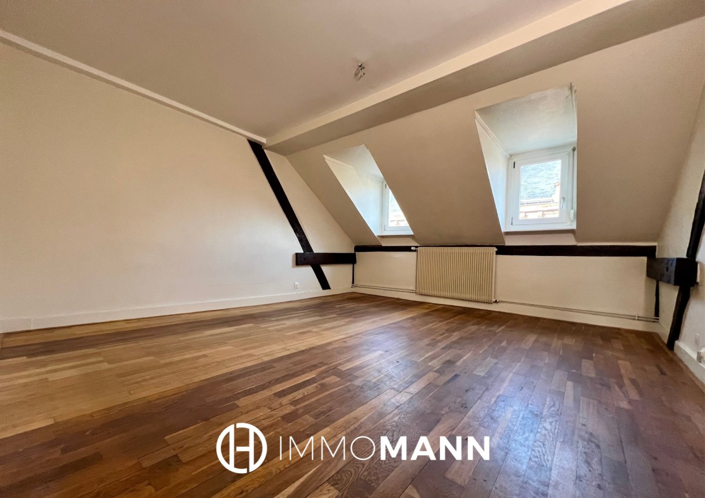 Apartamento T3 em Strasbourg, France N.º 83037