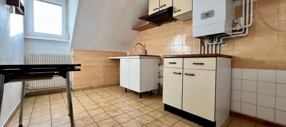 Apartamento T3 em Strasbourg, France N.º 83037 10