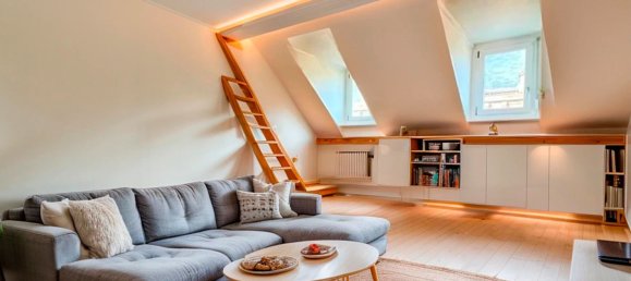 Apartamento T3 em Strasbourg, France N.º 83037 5