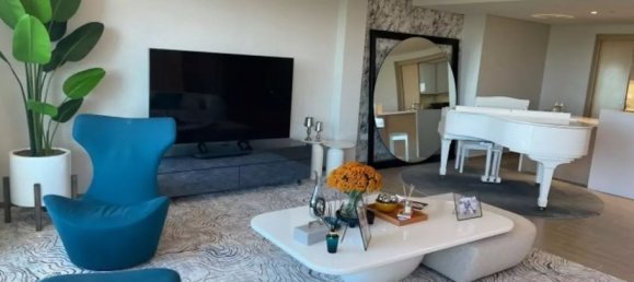 3 bedrooms Townhouse in Yas Island, UAE No. 1636 13
