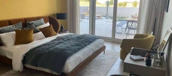 3 bedrooms Townhouse in Yas Island, UAE No. 1636 5