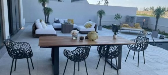 3 bedrooms Townhouse in Yas Island, UAE No. 1636 6