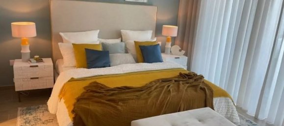 3 bedrooms Townhouse in Yas Island, UAE No. 1636 15