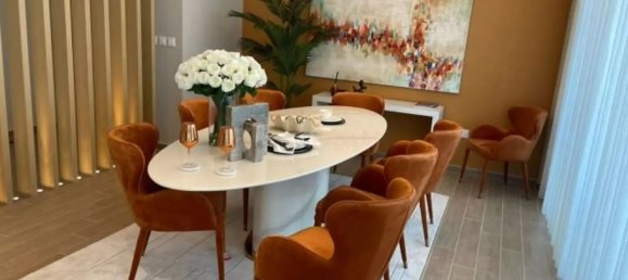 3 bedrooms Townhouse in Yas Island, UAE No. 1636 3