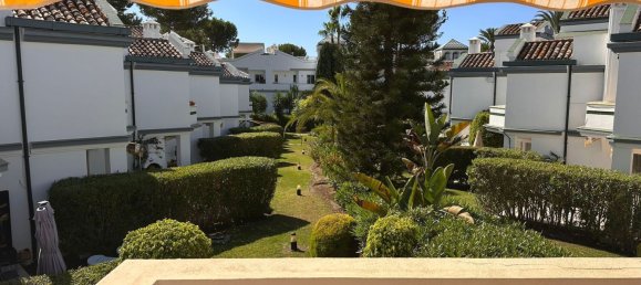 Apartamento T2 em Estepona, Spain N.º 161547 15