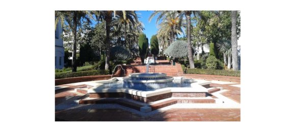 Apartamento T2 em Estepona, Spain N.º 161547 35