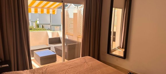 Apartamento T2 em Estepona, Spain N.º 161547 23