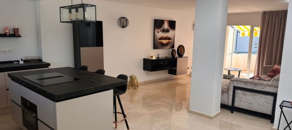 Apartamento T2 em Estepona, Spain N.º 161547 4
