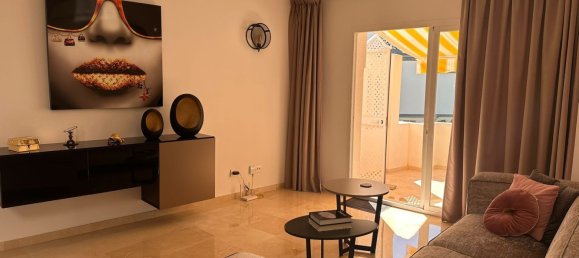 Apartamento T2 em Estepona, Spain N.º 161547 6