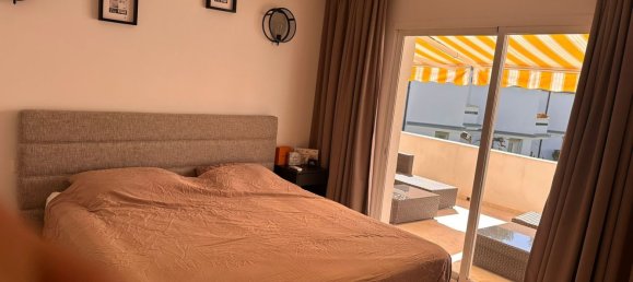 Apartamento T2 em Estepona, Spain N.º 161547 19