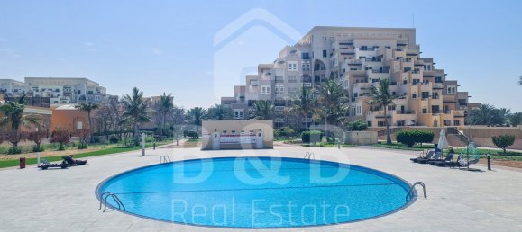1 bedroom Apartment in BAB AL BAHR RESIDENCES, Al Marjan Island, UAE No. 60151 2