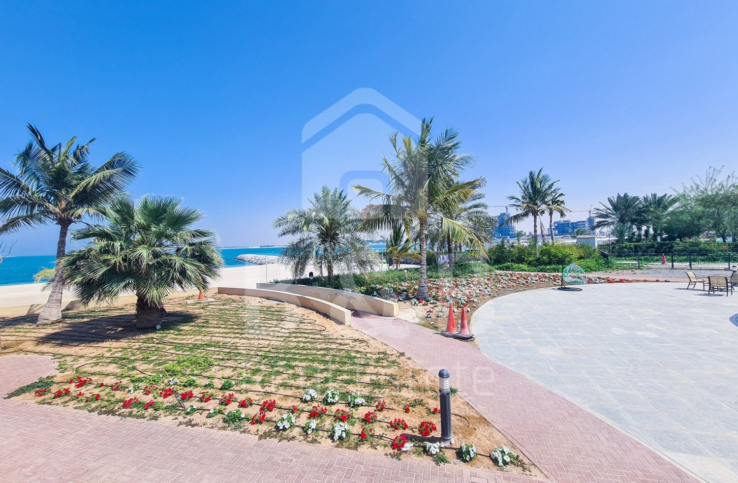 1 bedroom Apartment in BAB AL BAHR RESIDENCES, Al Marjan Island, UAE No. 60151
