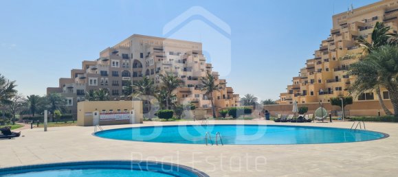 1 bedroom Apartment in BAB AL BAHR RESIDENCES, Al Marjan Island, UAE No. 60151 11