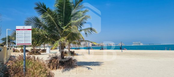 1 bedroom Apartment in BAB AL BAHR RESIDENCES, Al Marjan Island, UAE No. 60151 10