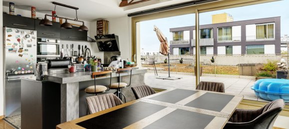 3 Schlafzimmer Wohnung in Lille, France, Nr. 229233 4