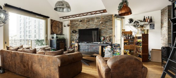 3 Schlafzimmer Wohnung in Lille, France, Nr. 229233 3