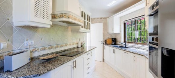 4 Schlafzimmer Villa in Quarteira, Portugal, Nr. 206147 14