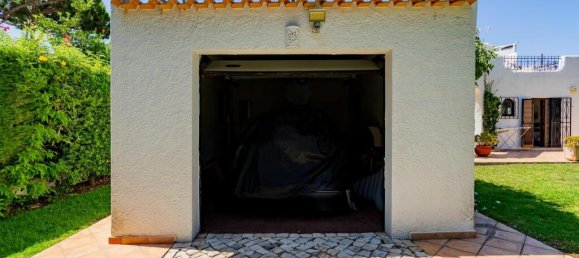 4 Schlafzimmer Villa in Quarteira, Portugal, Nr. 206147 40