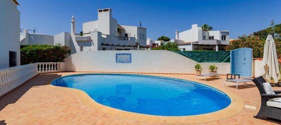 4 Schlafzimmer Villa in Quarteira, Portugal, Nr. 206147 33