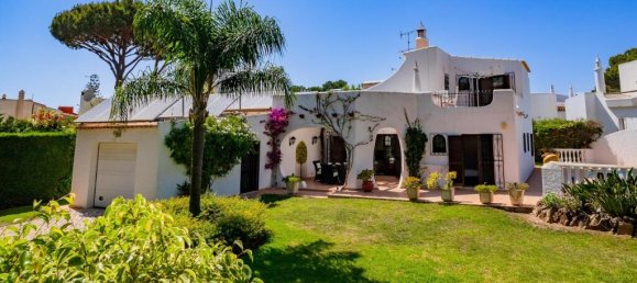 4 Schlafzimmer Villa in Quarteira, Portugal, Nr. 206147 49