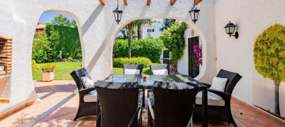 4 Schlafzimmer Villa in Quarteira, Portugal, Nr. 206147 39