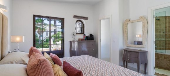 4 Schlafzimmer Villa in Quarteira, Portugal, Nr. 206147 19