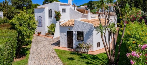 4 Schlafzimmer Villa in Quarteira, Portugal, Nr. 206147 46