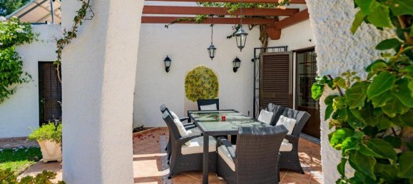 4 Schlafzimmer Villa in Quarteira, Portugal, Nr. 206147 37