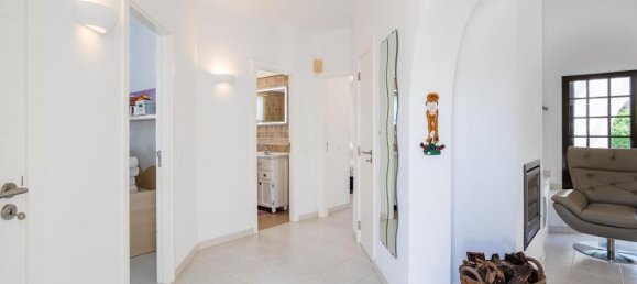 4 Schlafzimmer Villa in Quarteira, Portugal, Nr. 206147 6