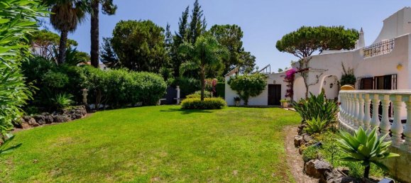4 Schlafzimmer Villa in Quarteira, Portugal, Nr. 206147 45