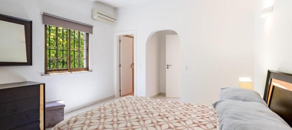 4 Schlafzimmer Villa in Quarteira, Portugal, Nr. 206147 24