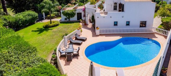 4 Schlafzimmer Villa in Quarteira, Portugal, Nr. 206147 2