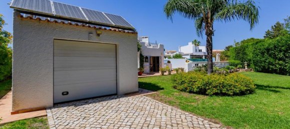 4 Schlafzimmer Villa in Quarteira, Portugal, Nr. 206147 41