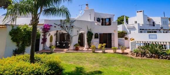 4 Schlafzimmer Villa in Quarteira, Portugal, Nr. 206147 50