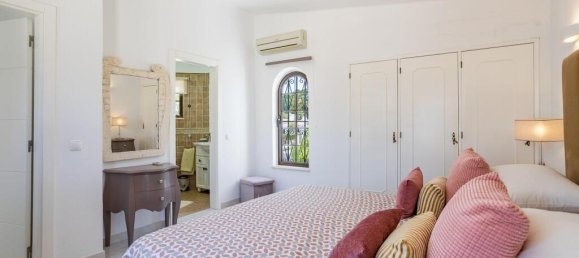 4 Schlafzimmer Villa in Quarteira, Portugal, Nr. 206147 18