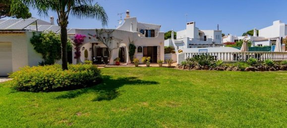 4 Schlafzimmer Villa in Quarteira, Portugal, Nr. 206147 43