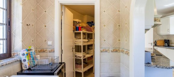 4 Schlafzimmer Villa in Quarteira, Portugal, Nr. 206147 15