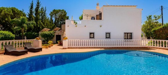 4 Schlafzimmer Villa in Quarteira, Portugal, Nr. 206147 35