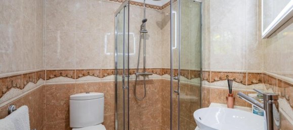 4 Schlafzimmer Villa in Quarteira, Portugal, Nr. 206147 26