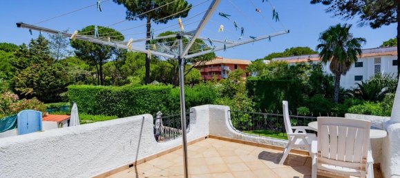 4 Schlafzimmer Villa in Quarteira, Portugal, Nr. 206147 22