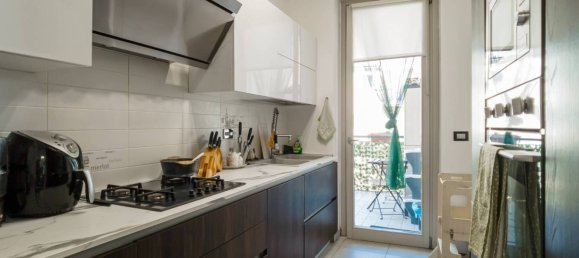 Квартира с 1 спальней в Риволи, Италия № 287818 4