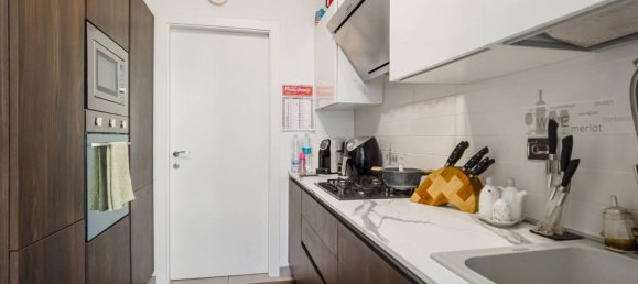 Квартира с 1 спальней в Риволи, Италия № 287818 3