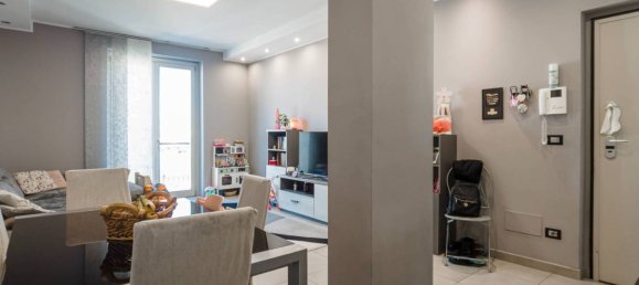 Квартира с 1 спальней в Риволи, Италия № 287818 2