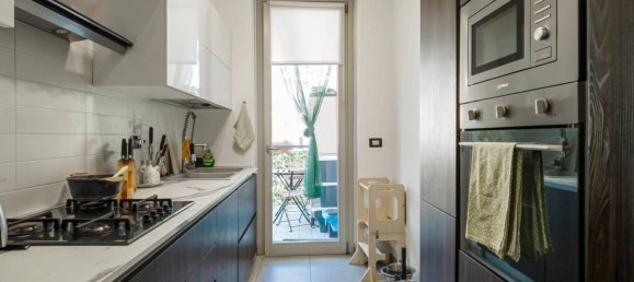 Квартира с 1 спальней в Риволи, Италия № 287818 5