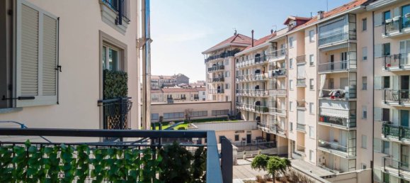 Квартира с 1 спальней в Риволи, Италия № 287818 13