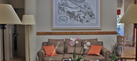 3 bedrooms Villa in Rafina, Greece No. 6929 3