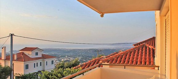 3 bedrooms Villa in Rafina, Greece No. 6929 13