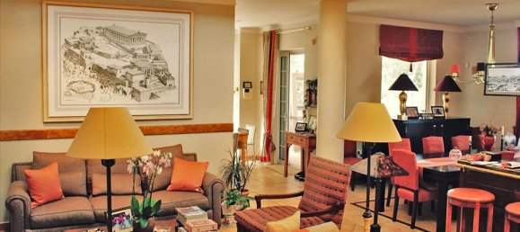 3 bedrooms Villa in Rafina, Greece No. 6929 5