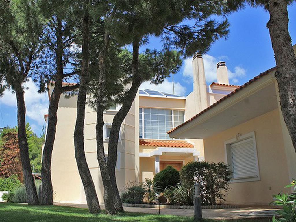 Vivenda T3 em Rafina, Greece N.º 6929