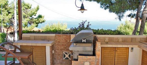 3 bedrooms Villa in Rafina, Greece No. 6929 9